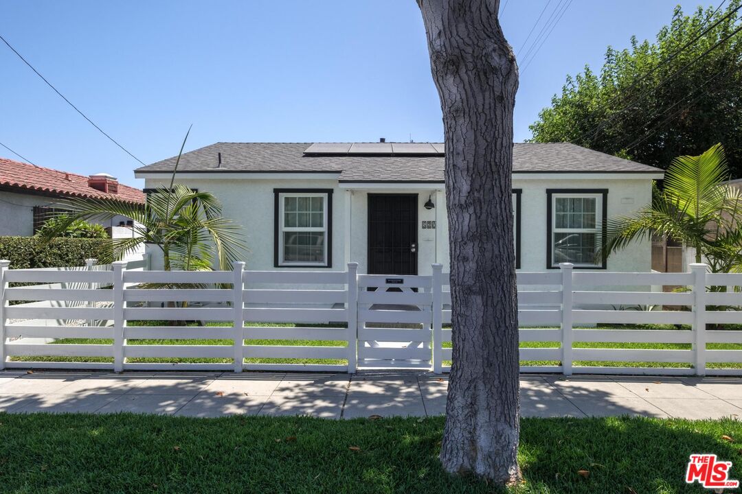 Property Photo from MLS