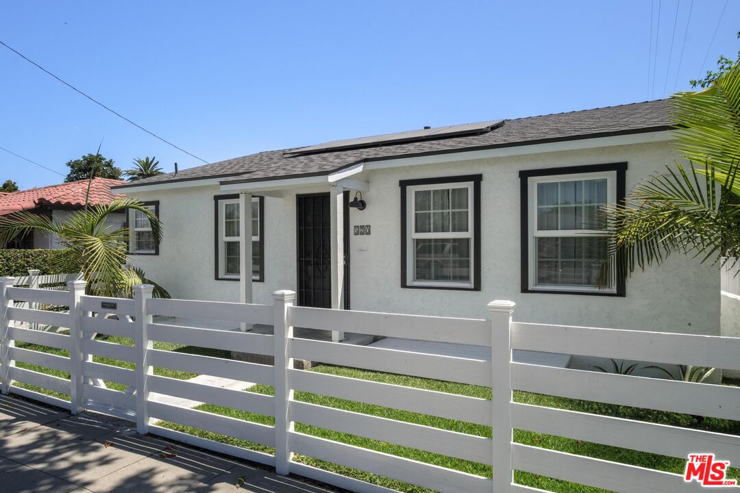 Property Photo from MLS