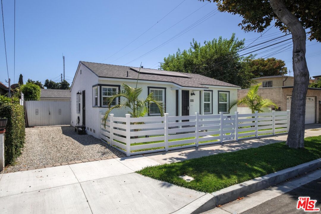 Property Photo from MLS