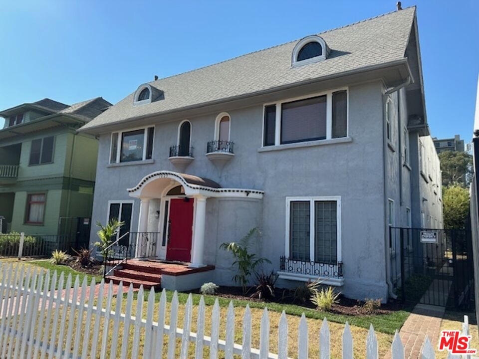 Property Photo from MLS
