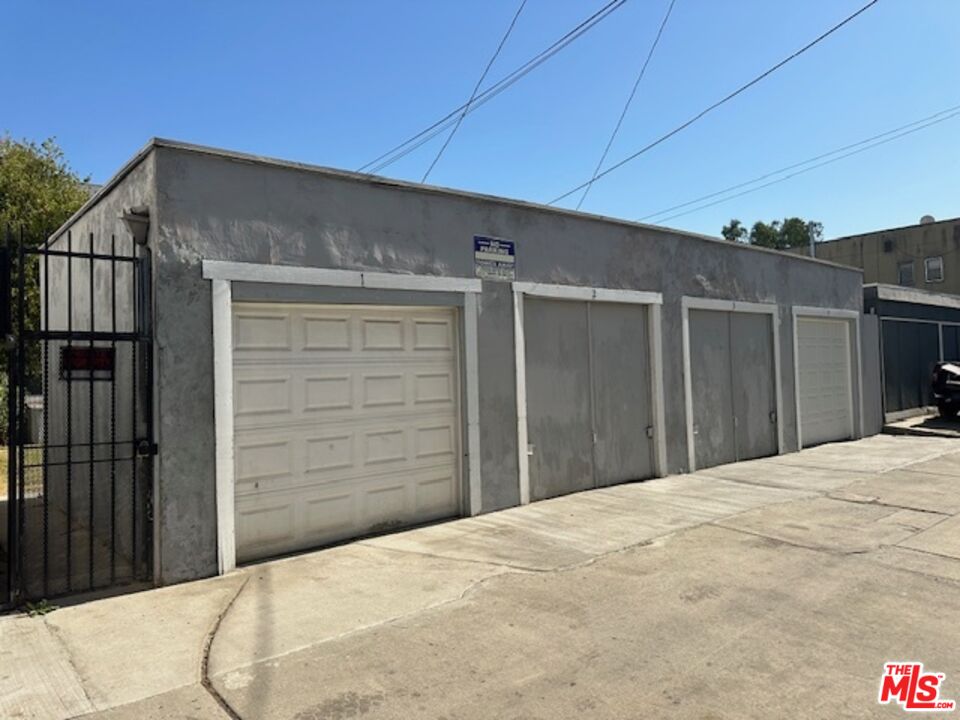Property Photo from MLS
