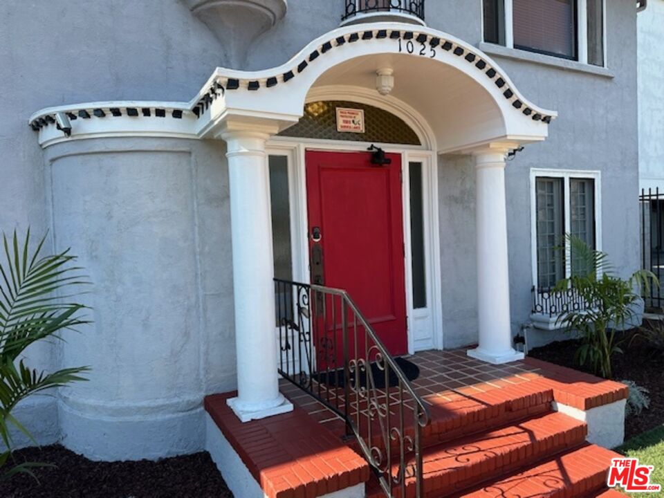 Property Photo from MLS