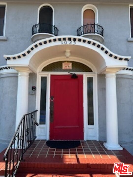 Property Photo from MLS