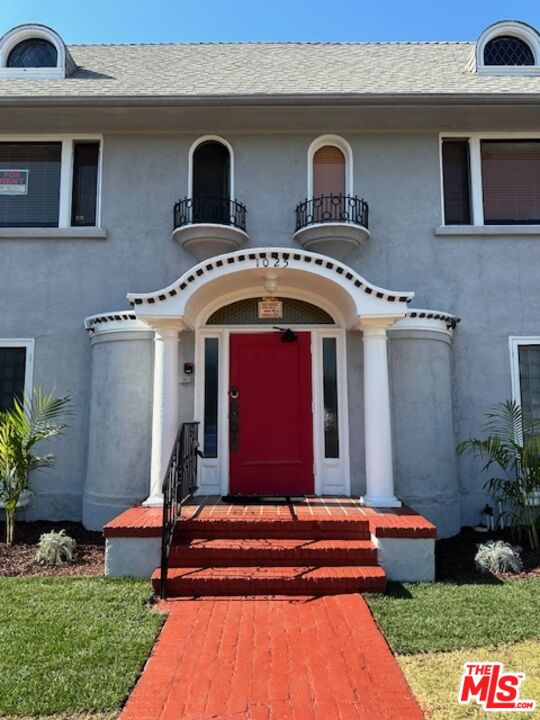 Property Photo from MLS