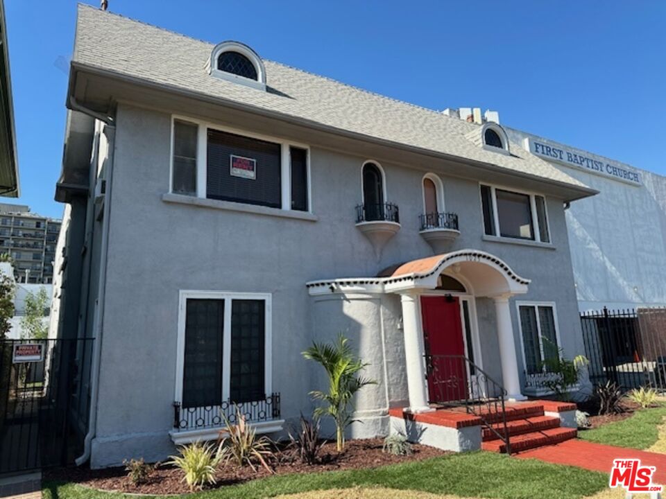 Property Photo from MLS