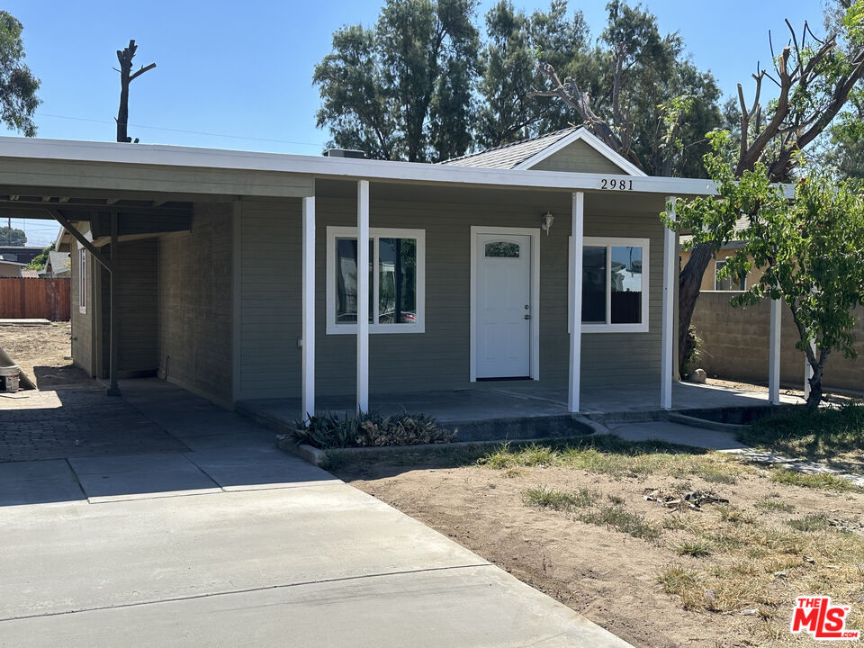Property Photo from MLS