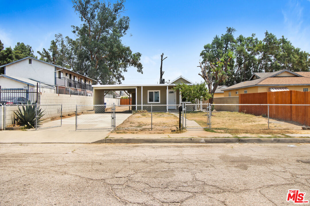 Property Photo from MLS