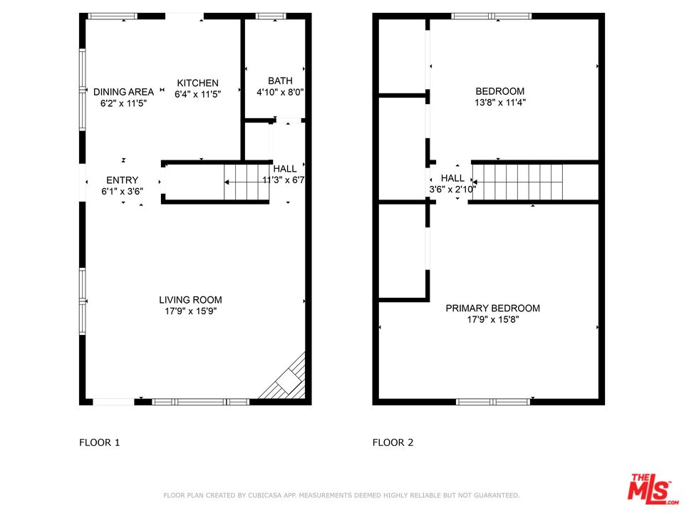 Property Photo from MLS