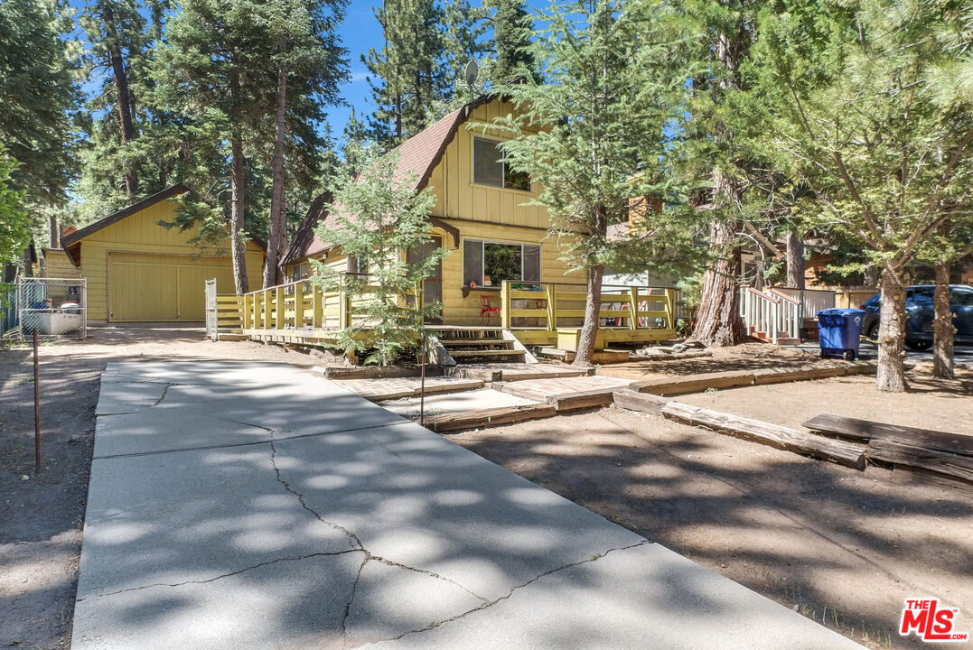 Property Photo from MLS