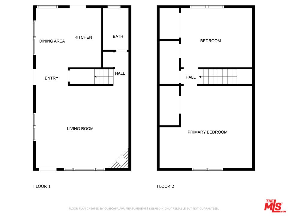 Property Photo from MLS