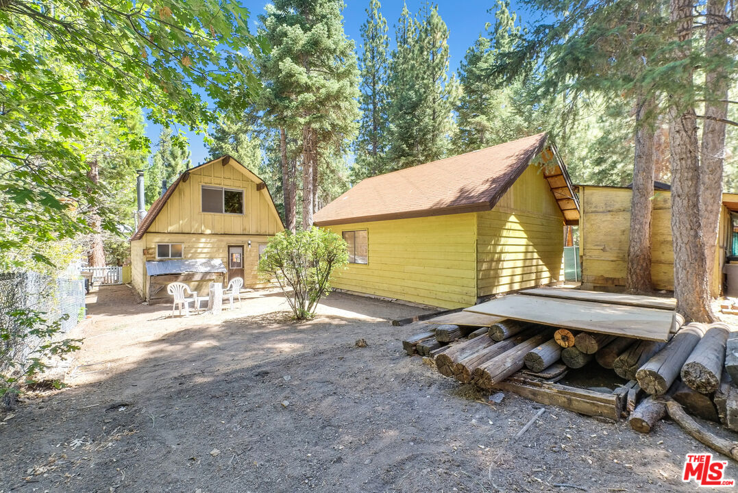 Property Photo from MLS