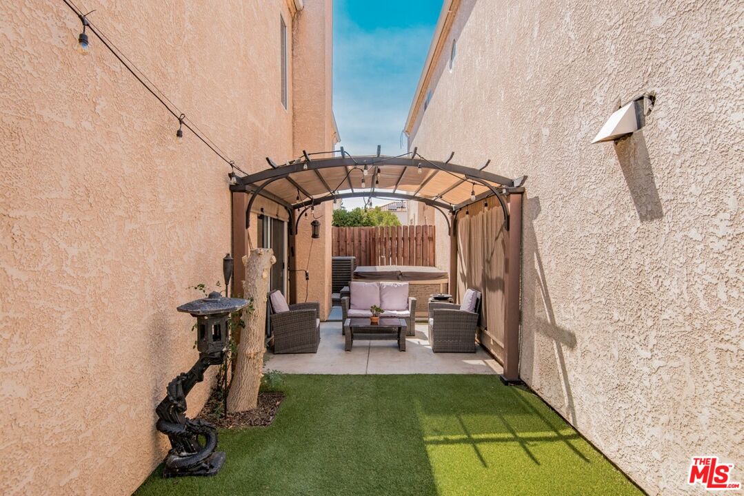 Property Photo from MLS