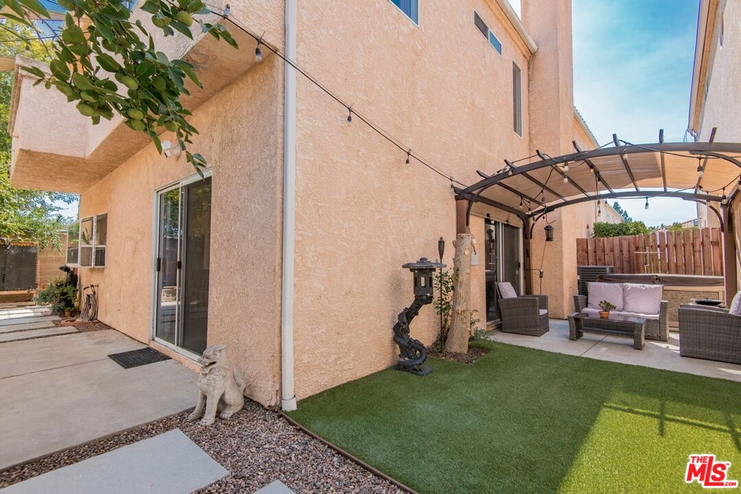 Property Photo from MLS