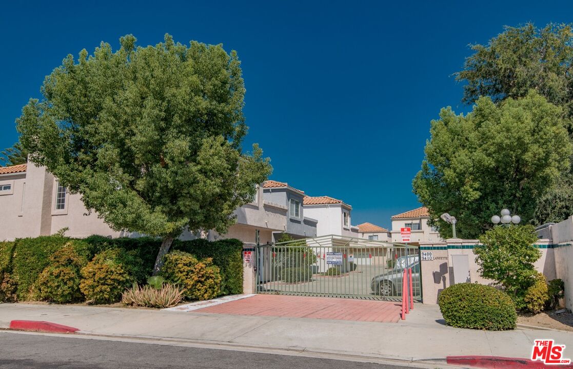 Property Photo from MLS