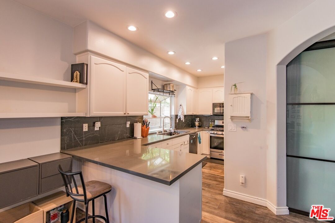 Property Photo from MLS