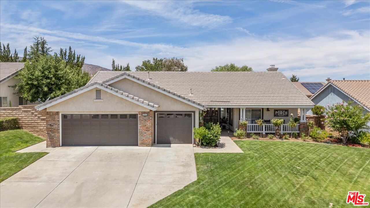 Property Photo from MLS