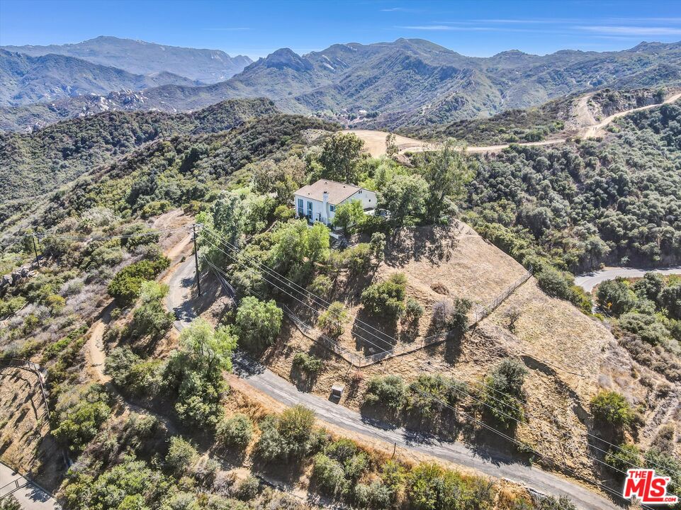 Property Photo from MLS