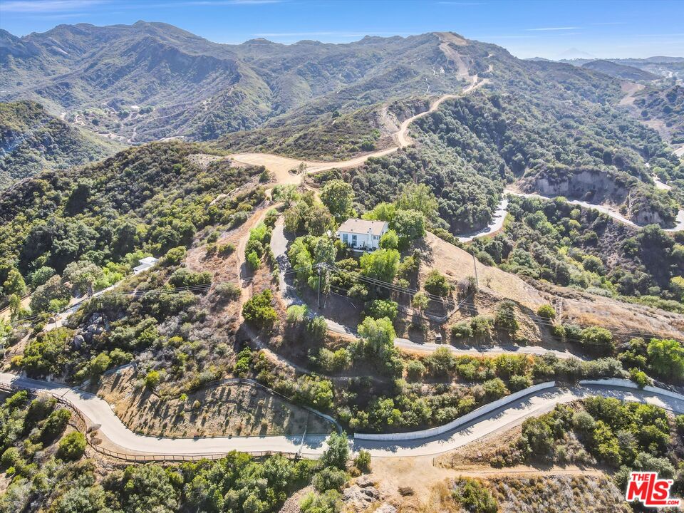 Property Photo from MLS