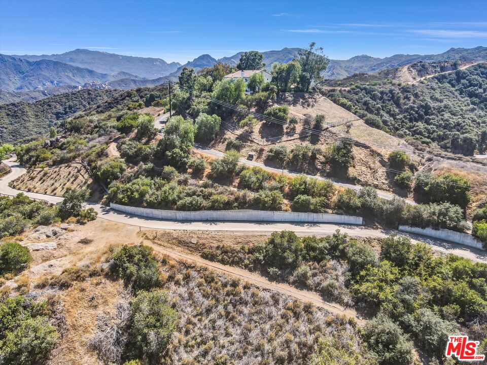 Property Photo from MLS