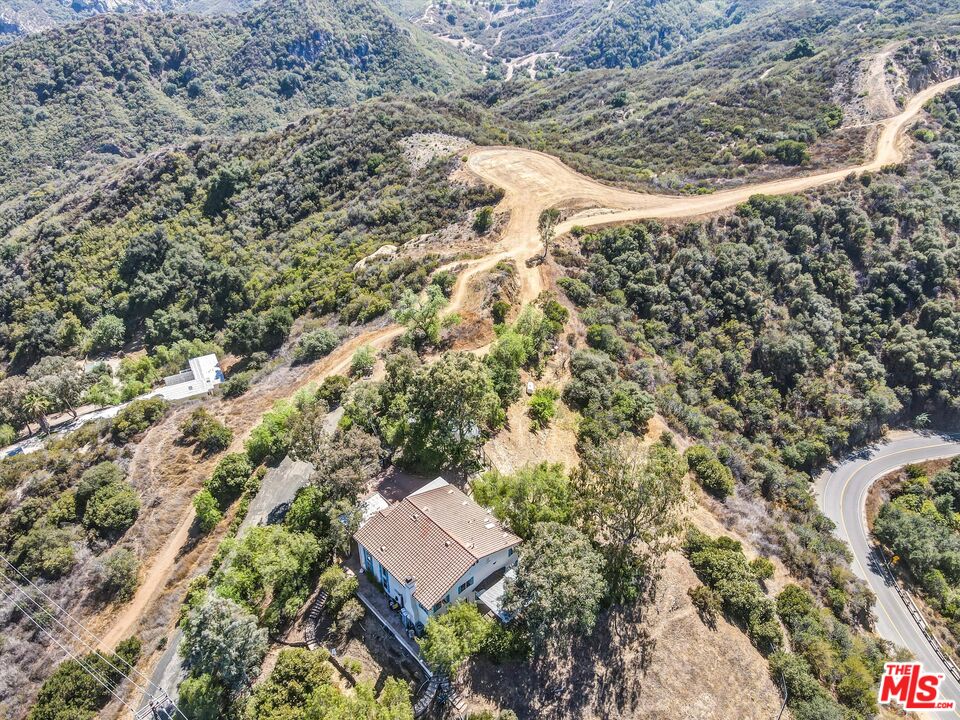 Property Photo from MLS