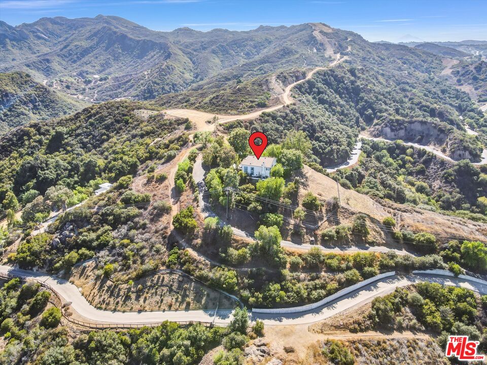 Property Photo from MLS
