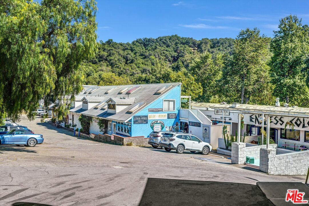 Property Photo from MLS