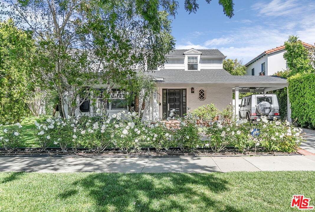 Property Photo from MLS