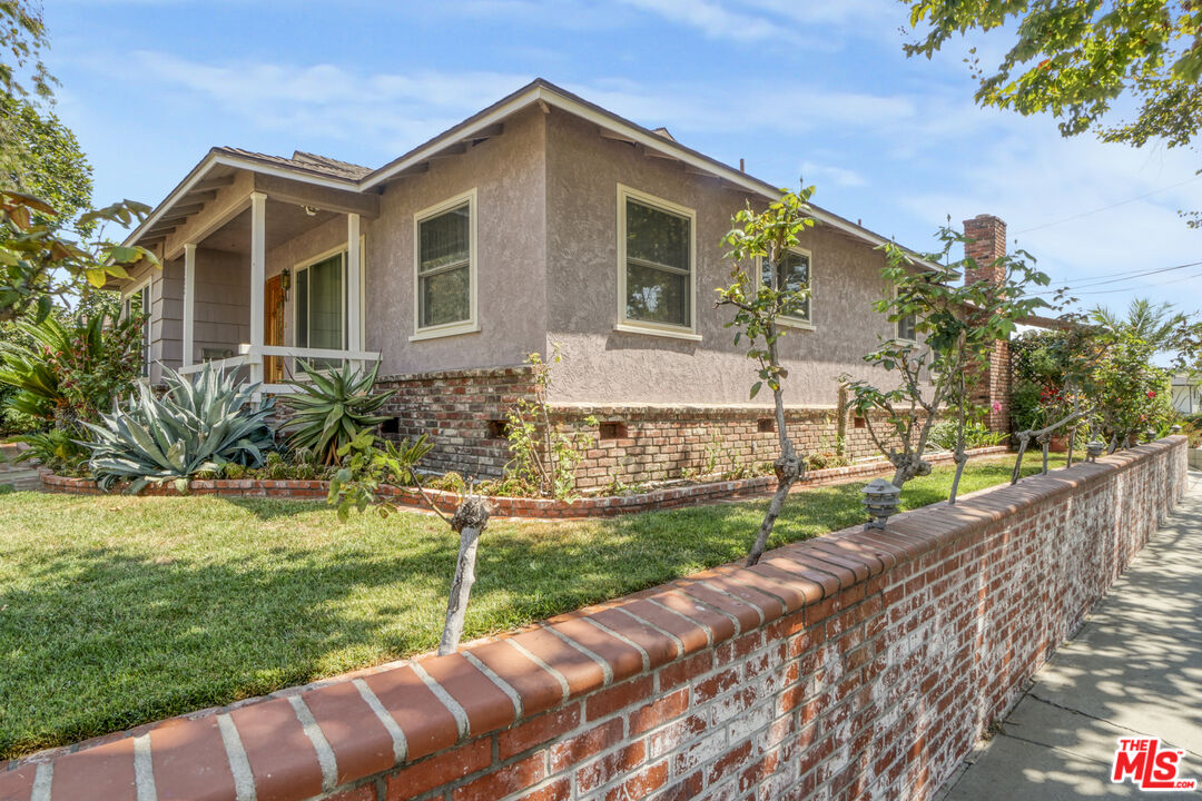 Property Photo from MLS