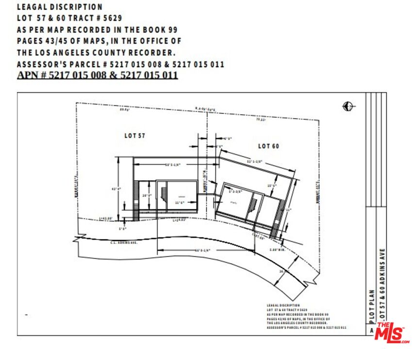 Property Photo from MLS