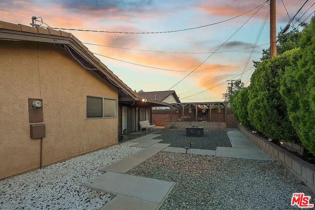 Property Photo from MLS