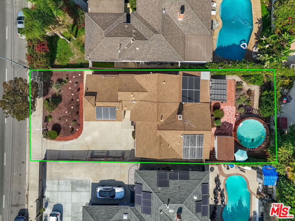 Property Photo from MLS