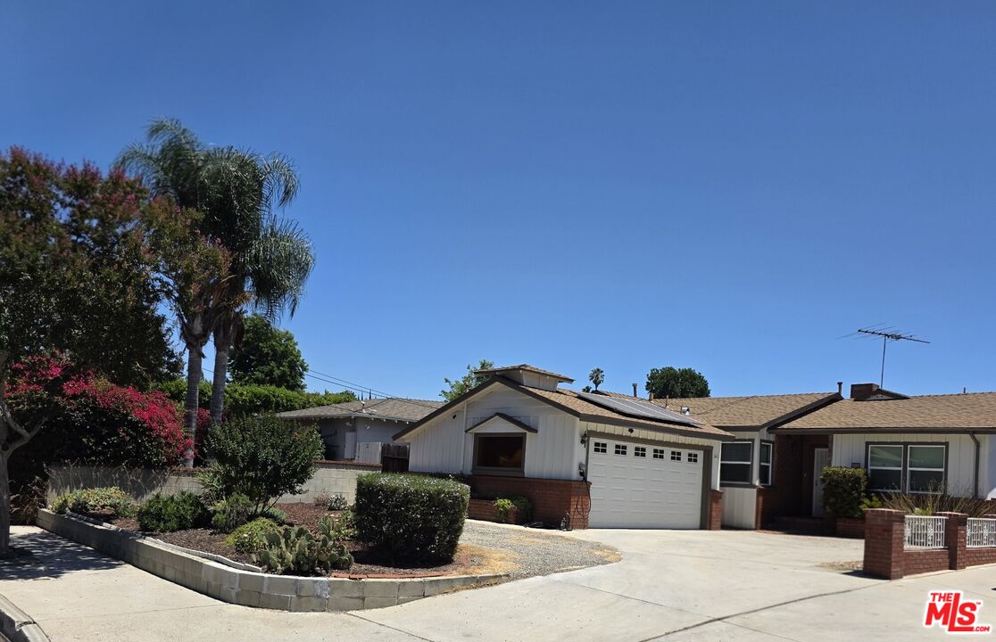 Property Photo from MLS