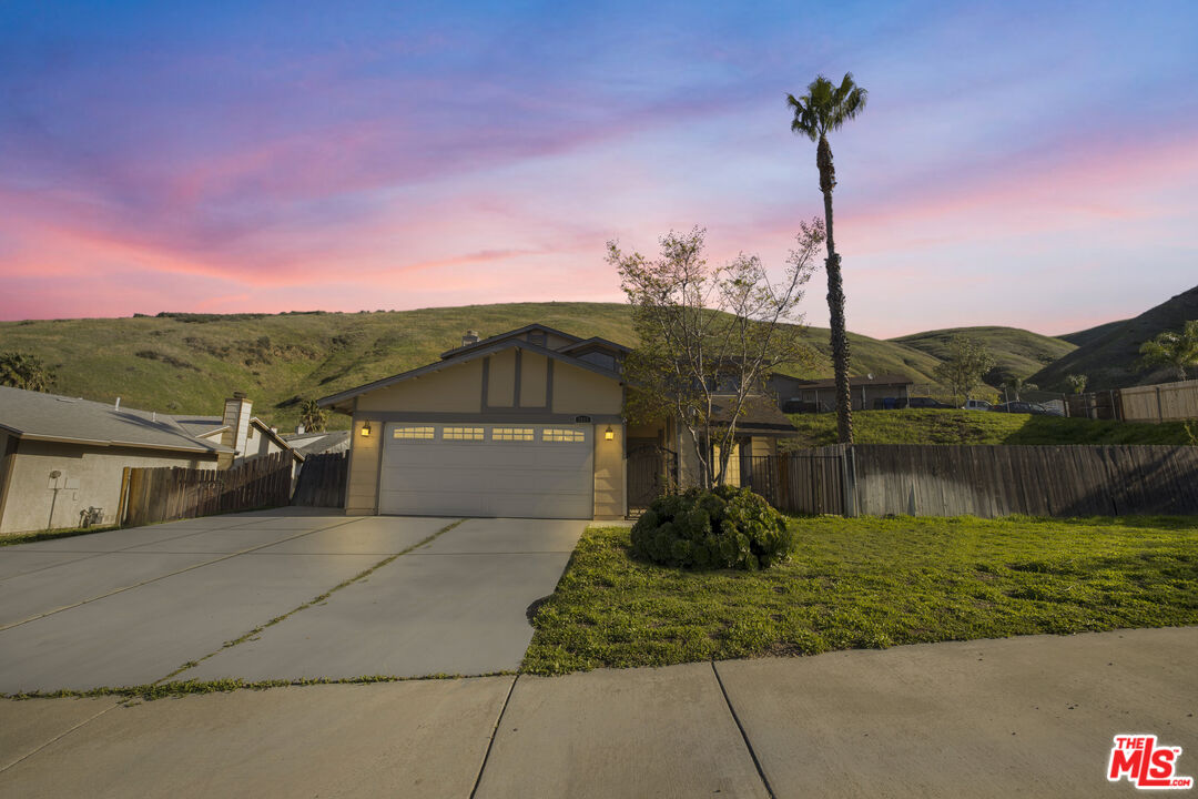 Property Photo from MLS
