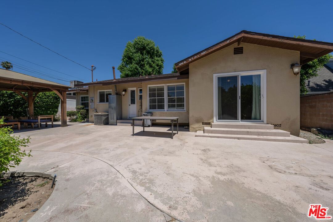 Property Photo from MLS