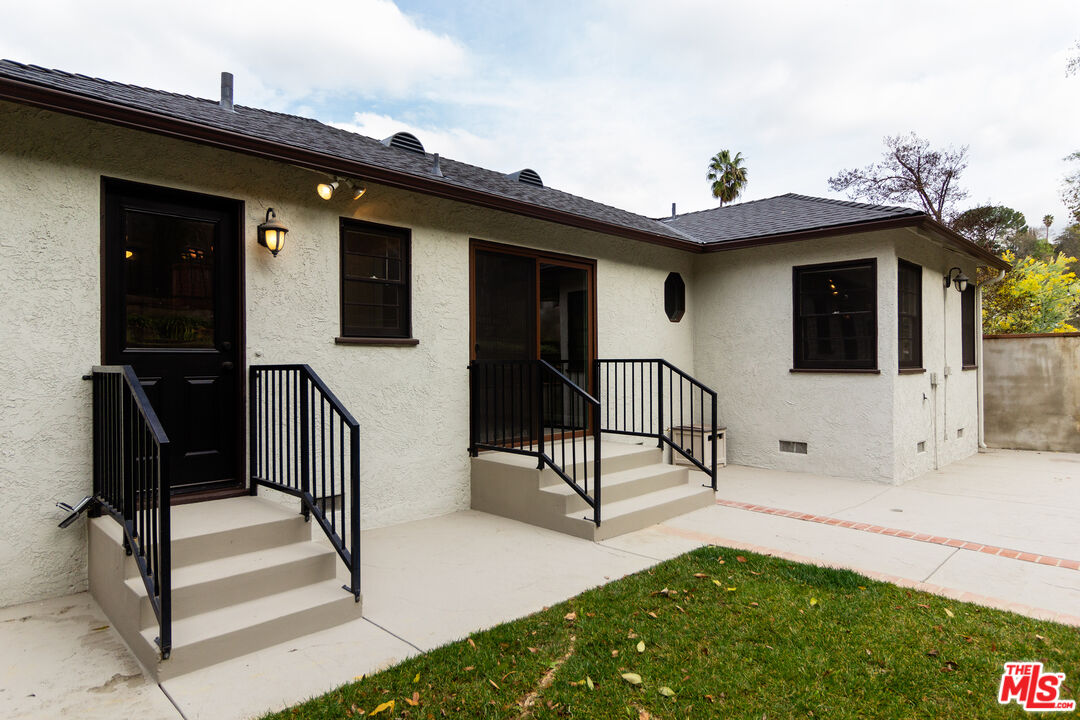 Property Photo from MLS