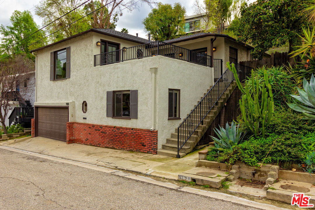 Property Photo from MLS