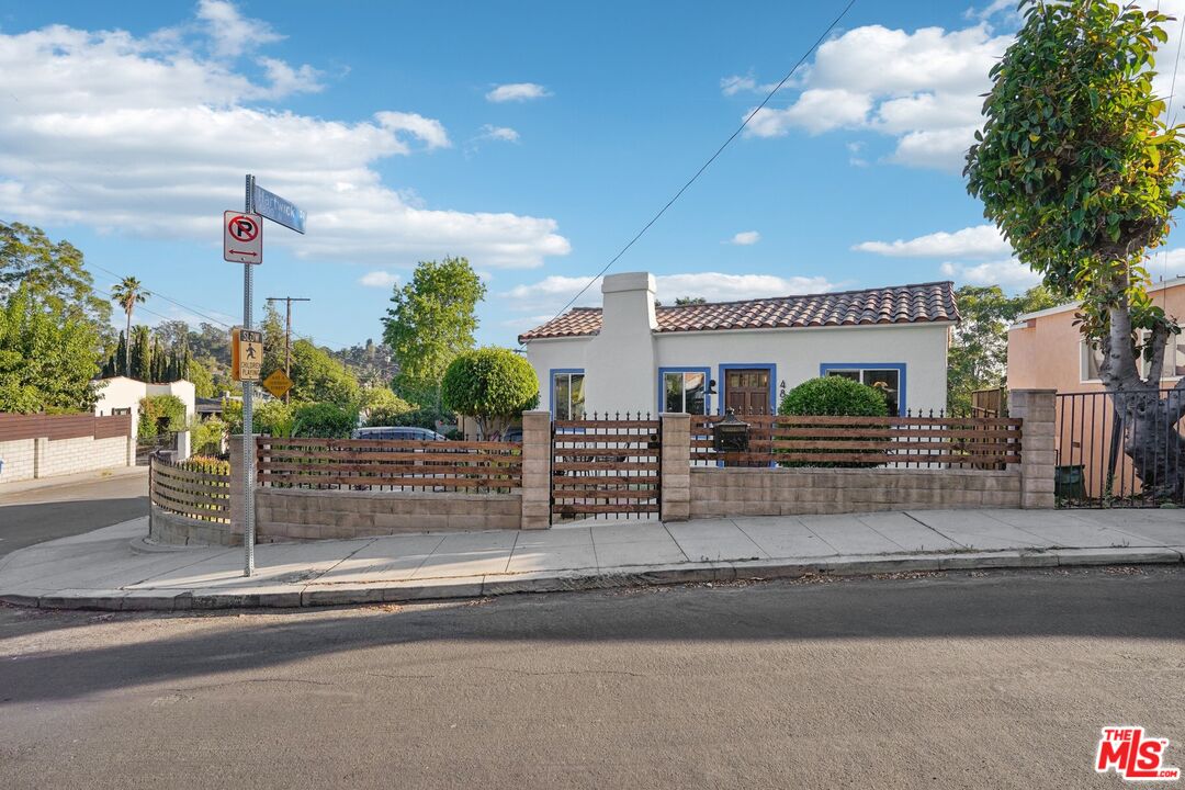Property Photo from MLS