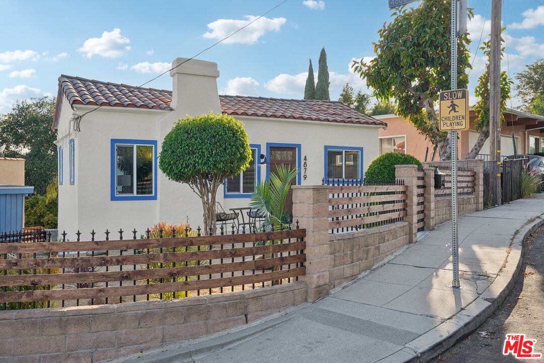Property Photo from MLS