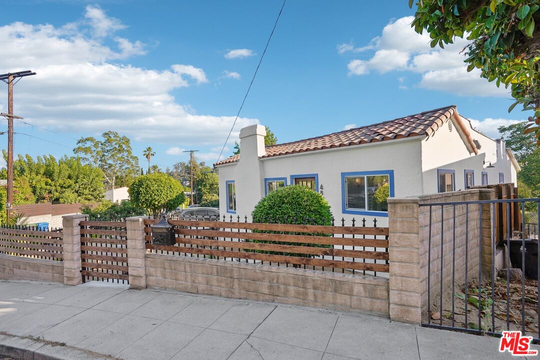 Property Photo from MLS