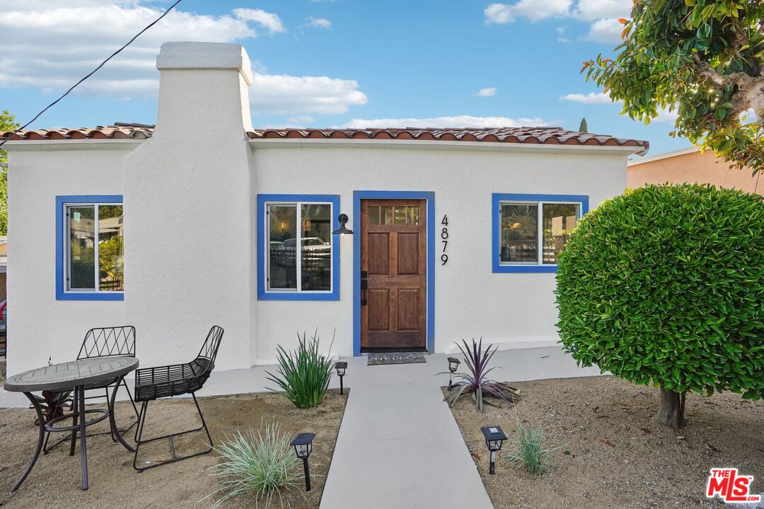 Property Photo from MLS