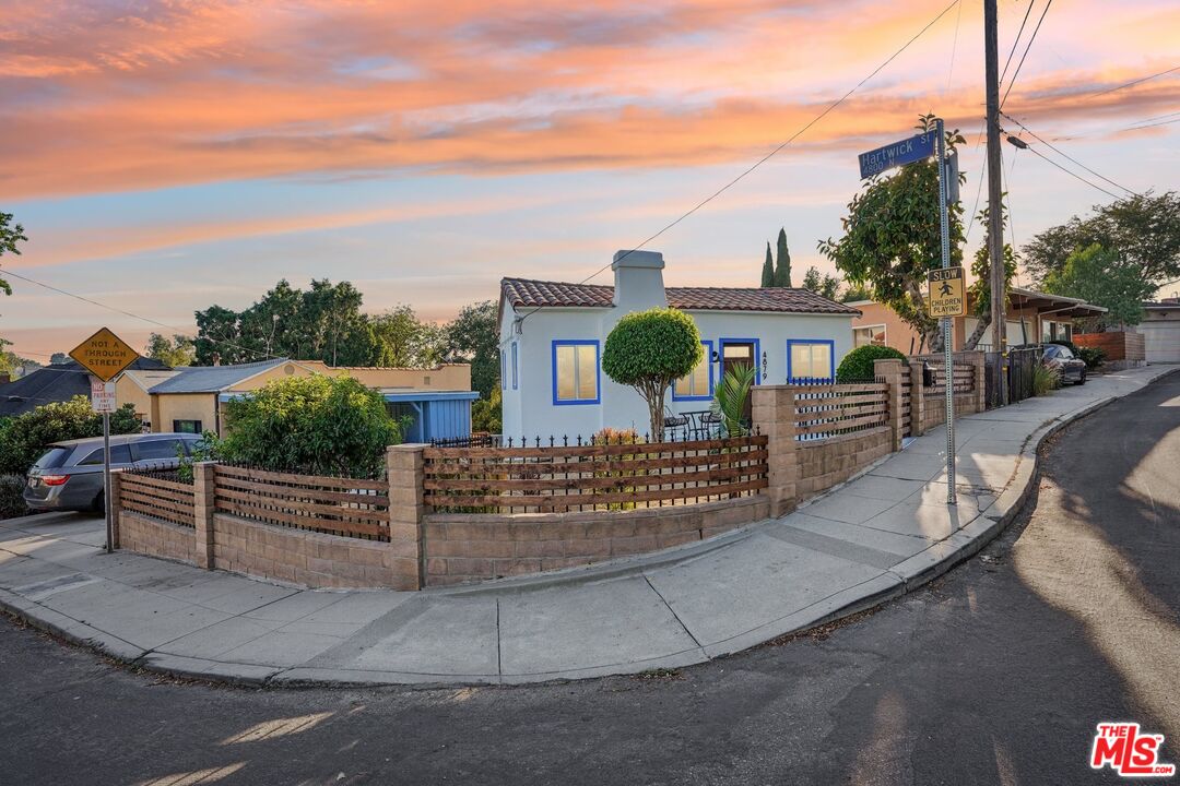Property Photo from MLS