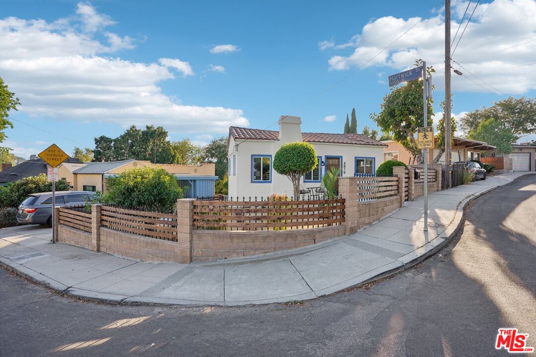 Property Photo from MLS