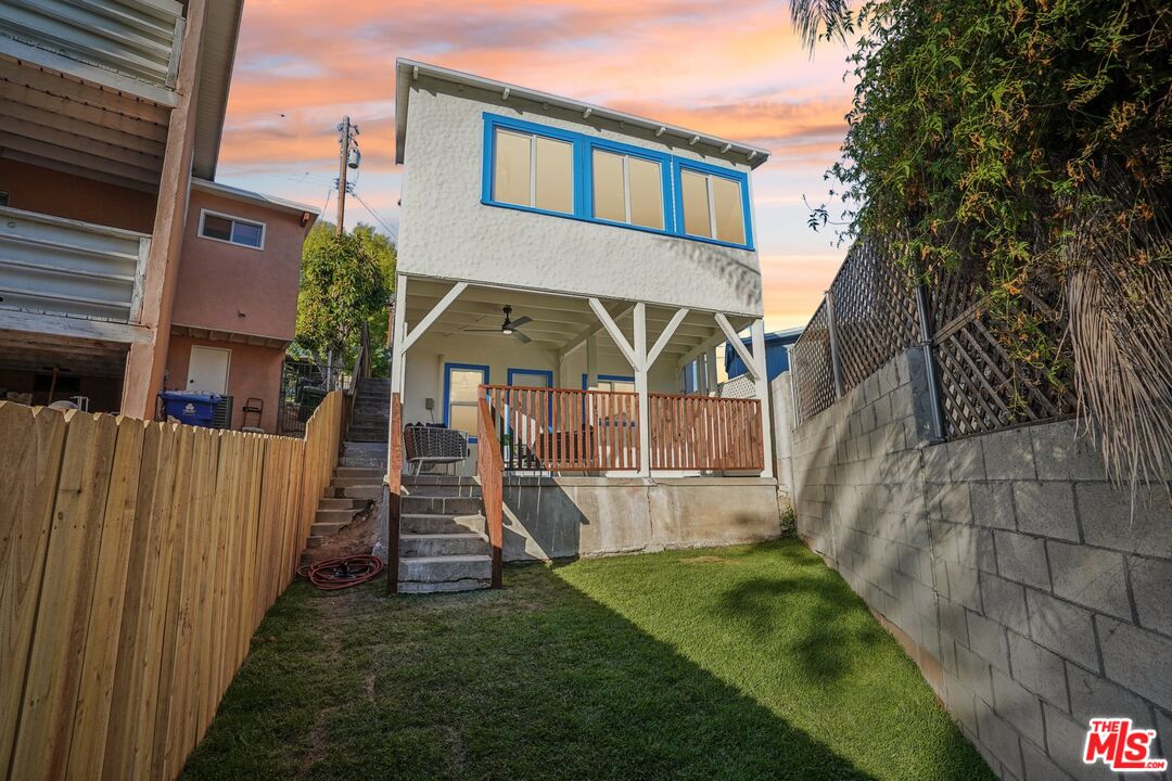 Property Photo from MLS