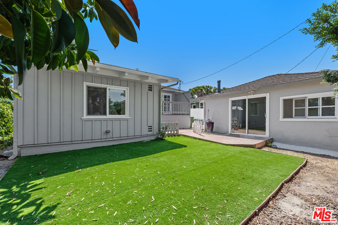 Property Photo from MLS