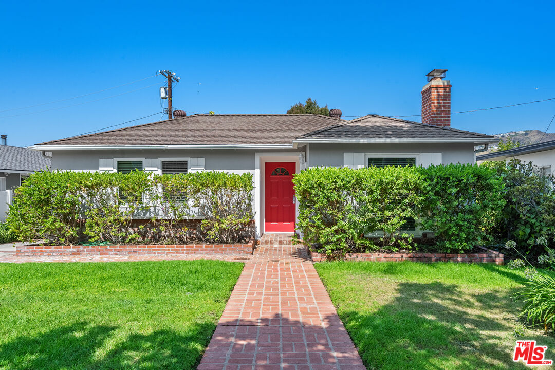 Property Photo from MLS