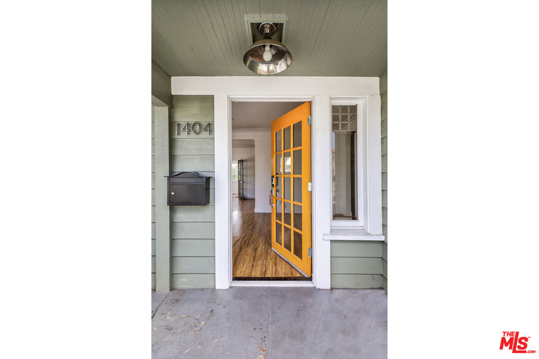 Property Photo from MLS