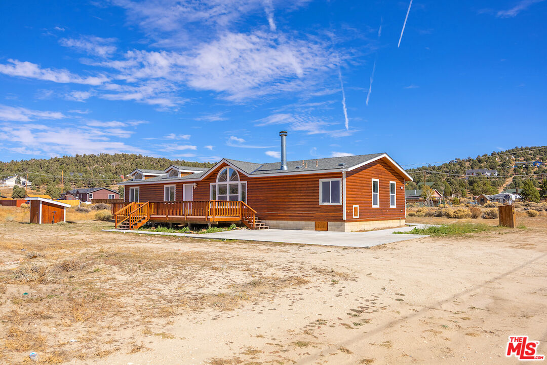 Property Photo from MLS