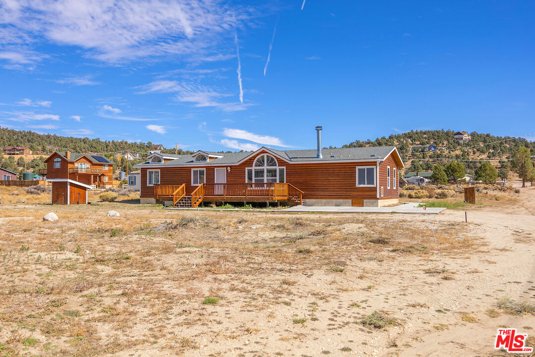 Property Photo from MLS