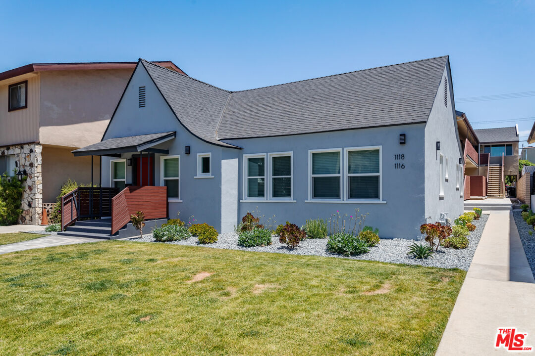 Property Photo from MLS