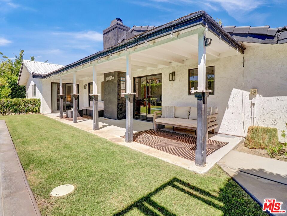 Property Photo from MLS